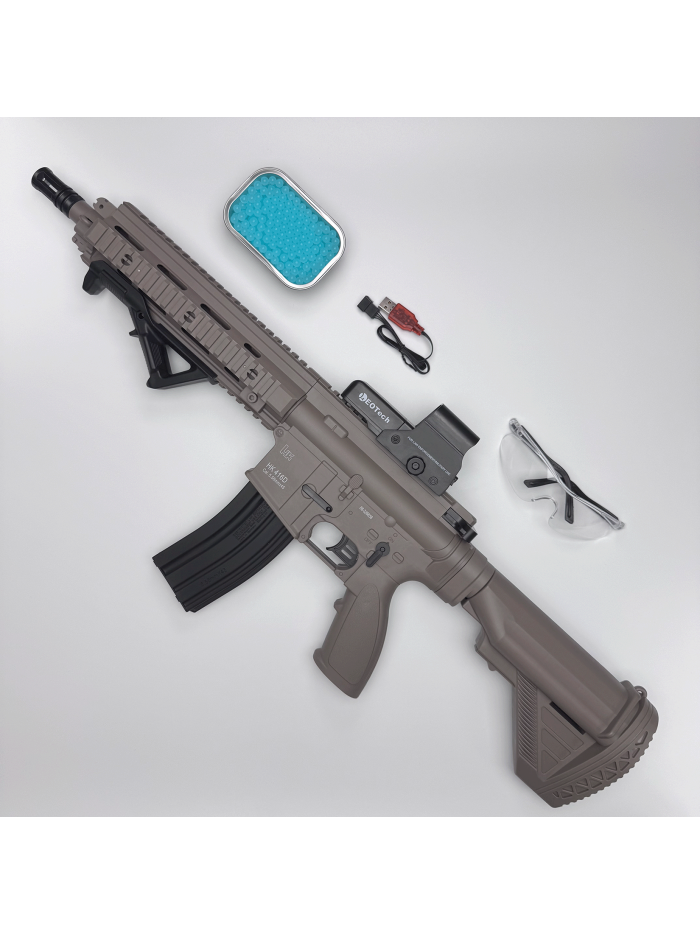 HK416D Gel Blaster