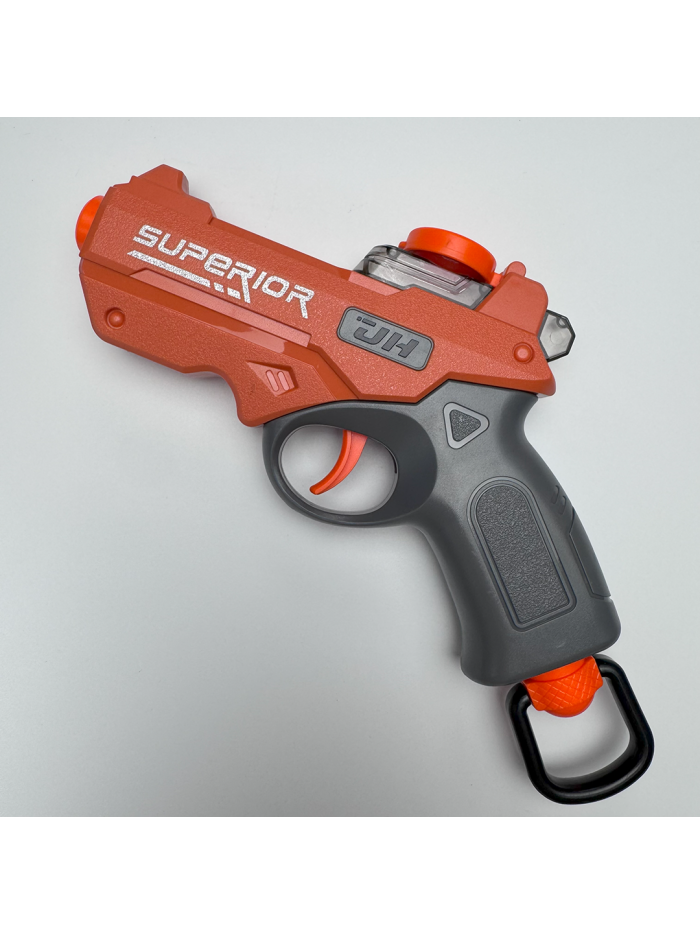 Pistol Gel Blaster II