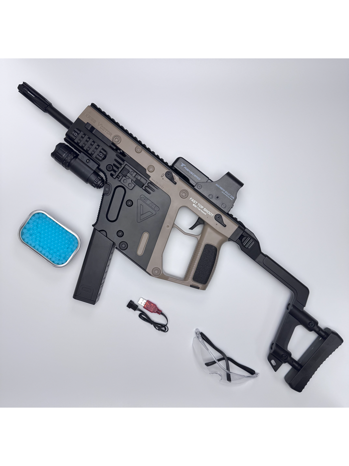 VECTOR Gel Blaster
