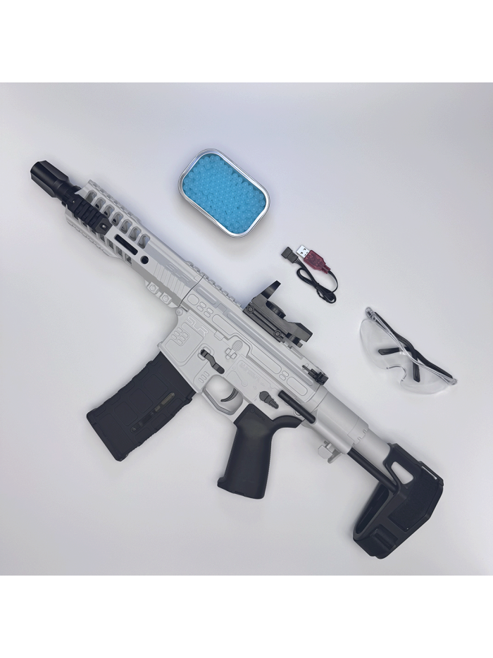 SLR Gel Blaster
