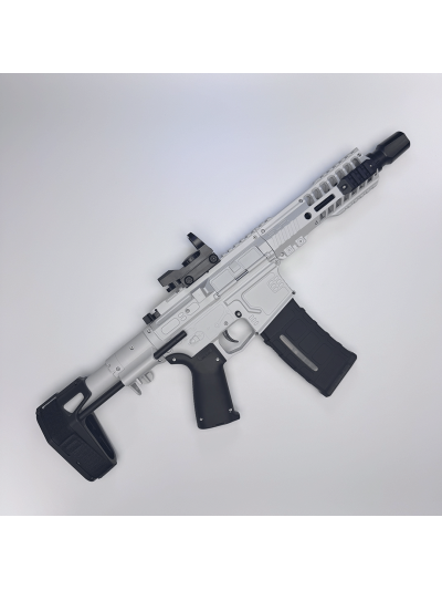 SLR Gel Blaster