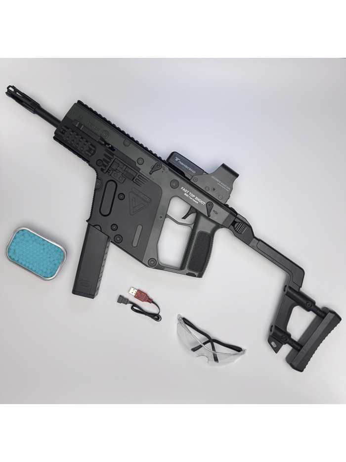 VECTOR Gel Blaster