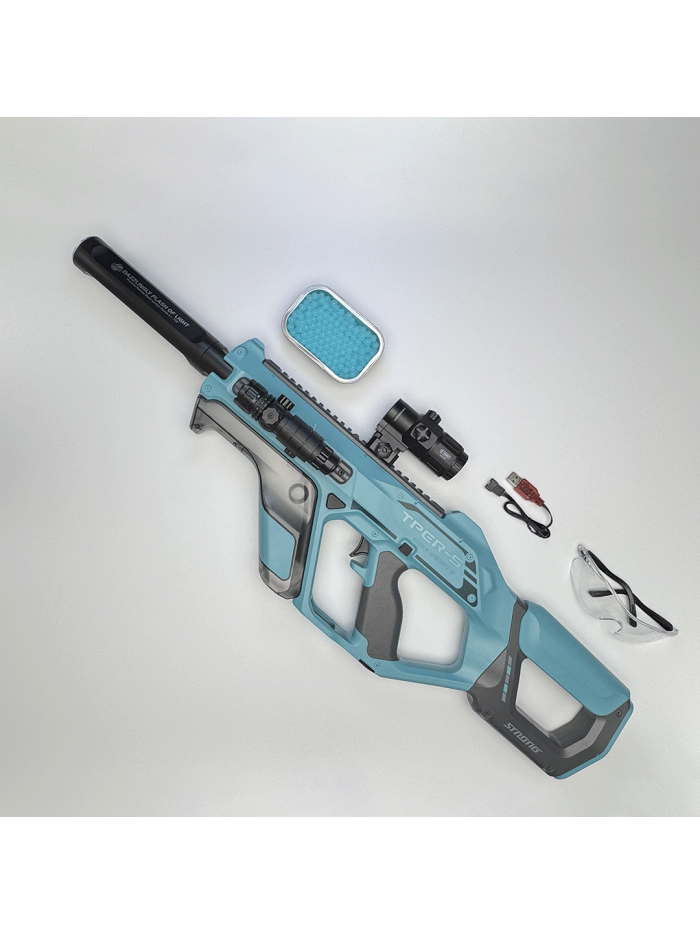TPER-S Gel Blaster