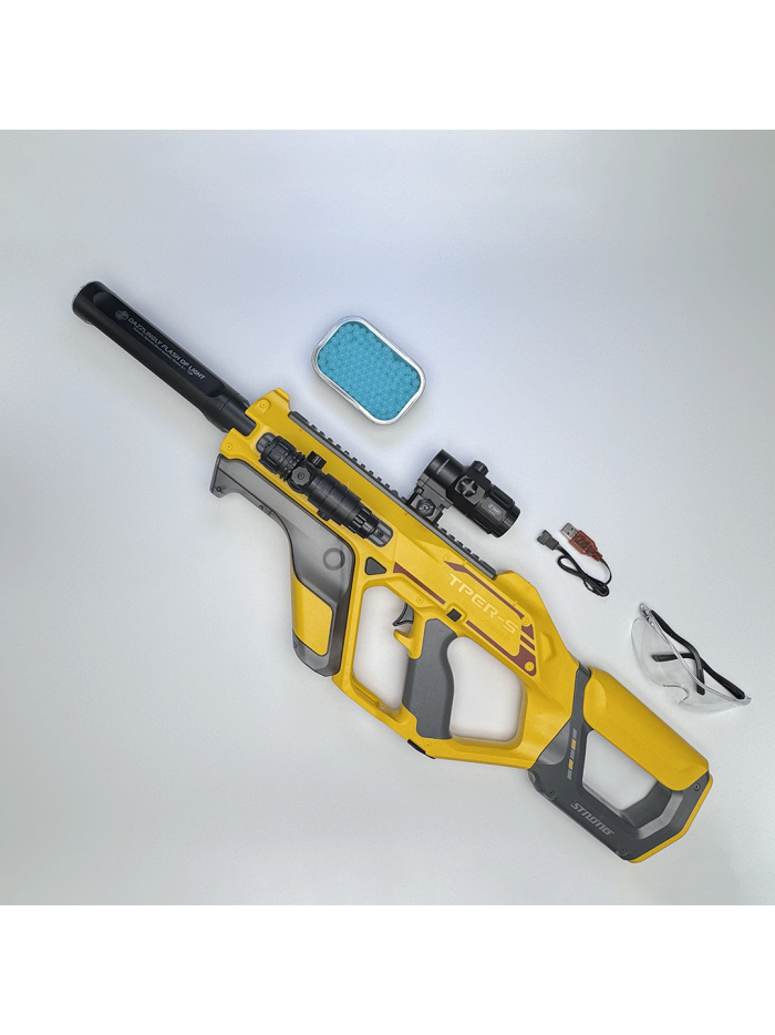 TPER-S Gel Blaster