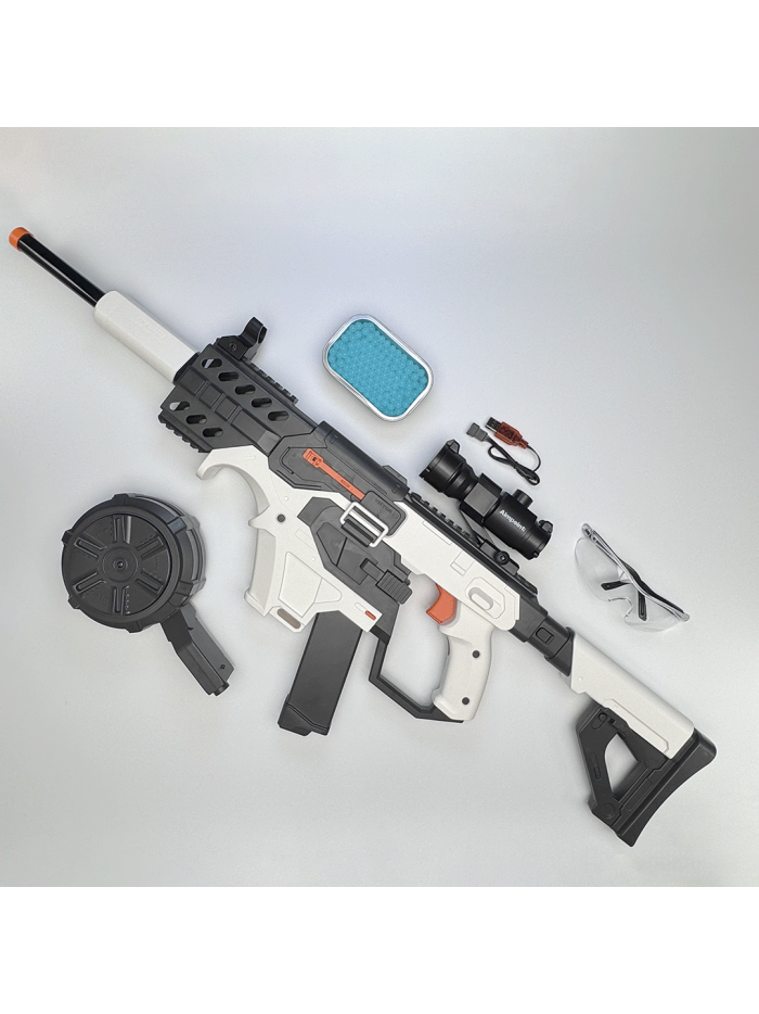Viktor-W Gel Blaster