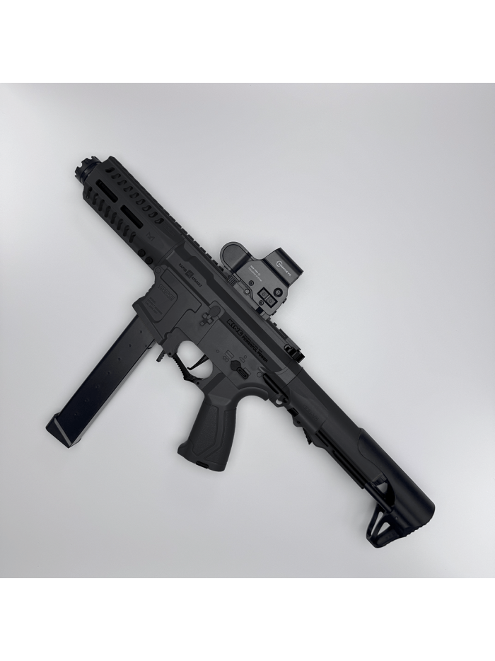 ARP9 Gel Blaster